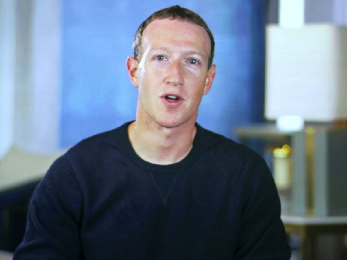 Mark Zuckerberg: las cosas más importantes en la vida para el creador de Facebook