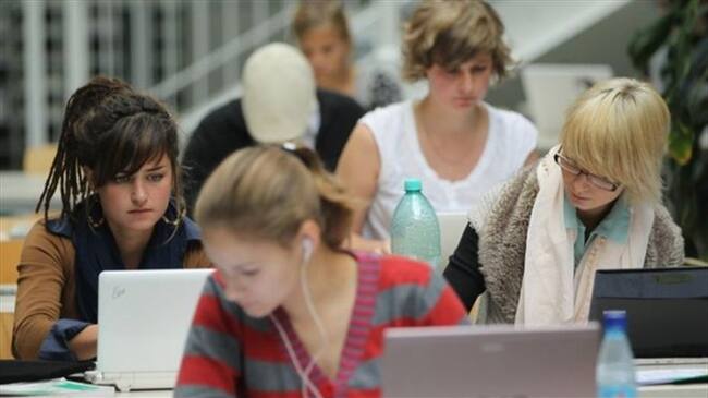 Estas son las 10 mejores universidades jóvenes del mundo. Foto: Getty Images