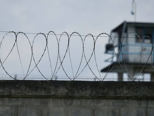 Inpec suspende visitas en centros penitenciarios y carcelarios del país