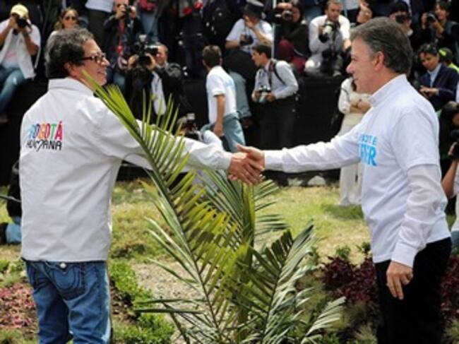 Foto: Bogotá Humana.