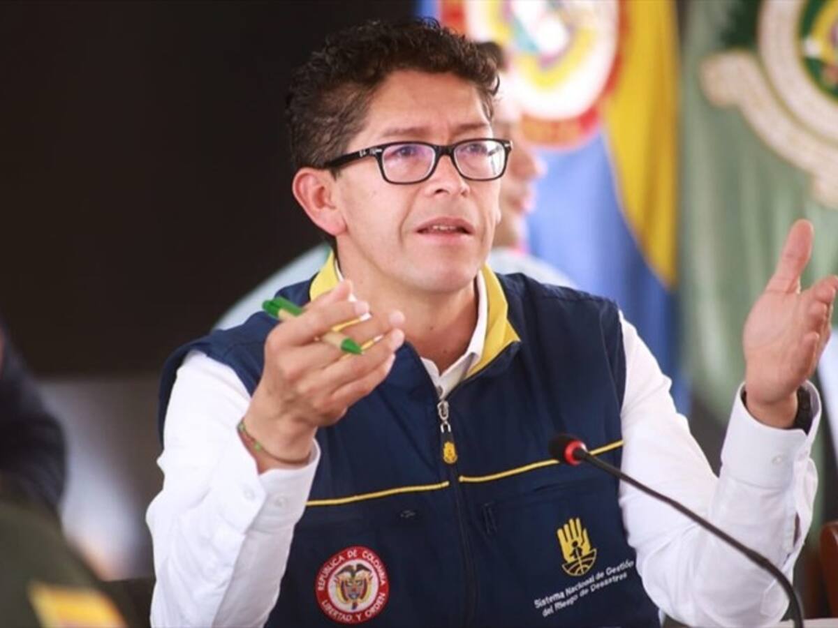 En Boyacá amplian simulacro de aislamiento hasta el 24 de marzo