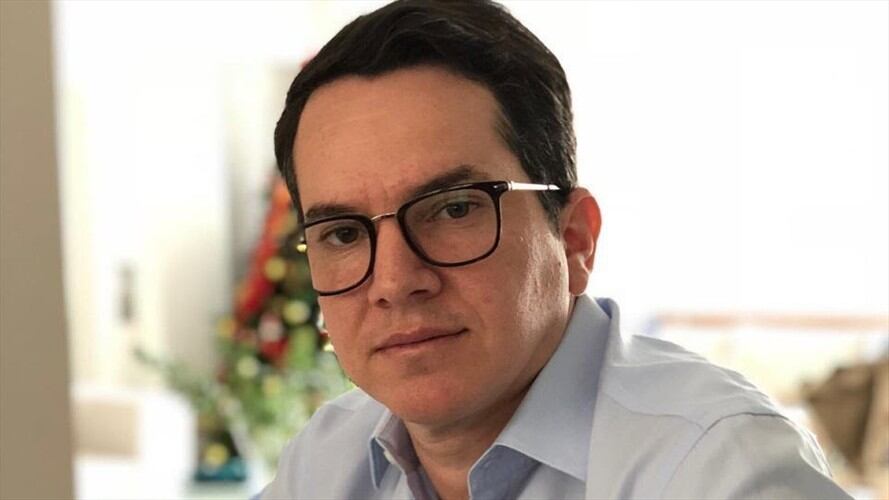 En sesión extraordinaria celebrada por la junta directiva de Camacol el 4 de febrero de este año, Miguel Vergara fue elegido como gerente de este gremio. Foto: Camacol