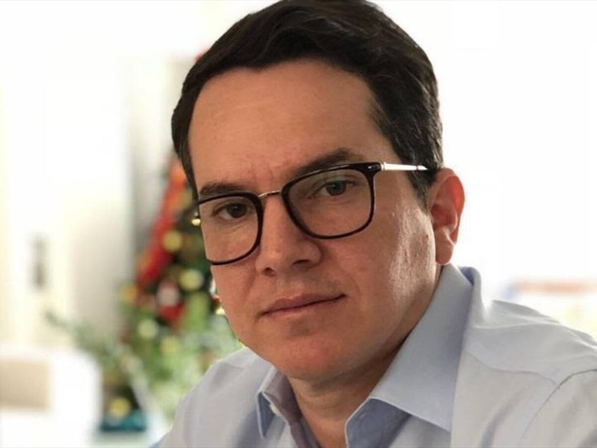 Gerente de Camacol Atlántico respondió por estar vinculado a los Papeles de Panamá