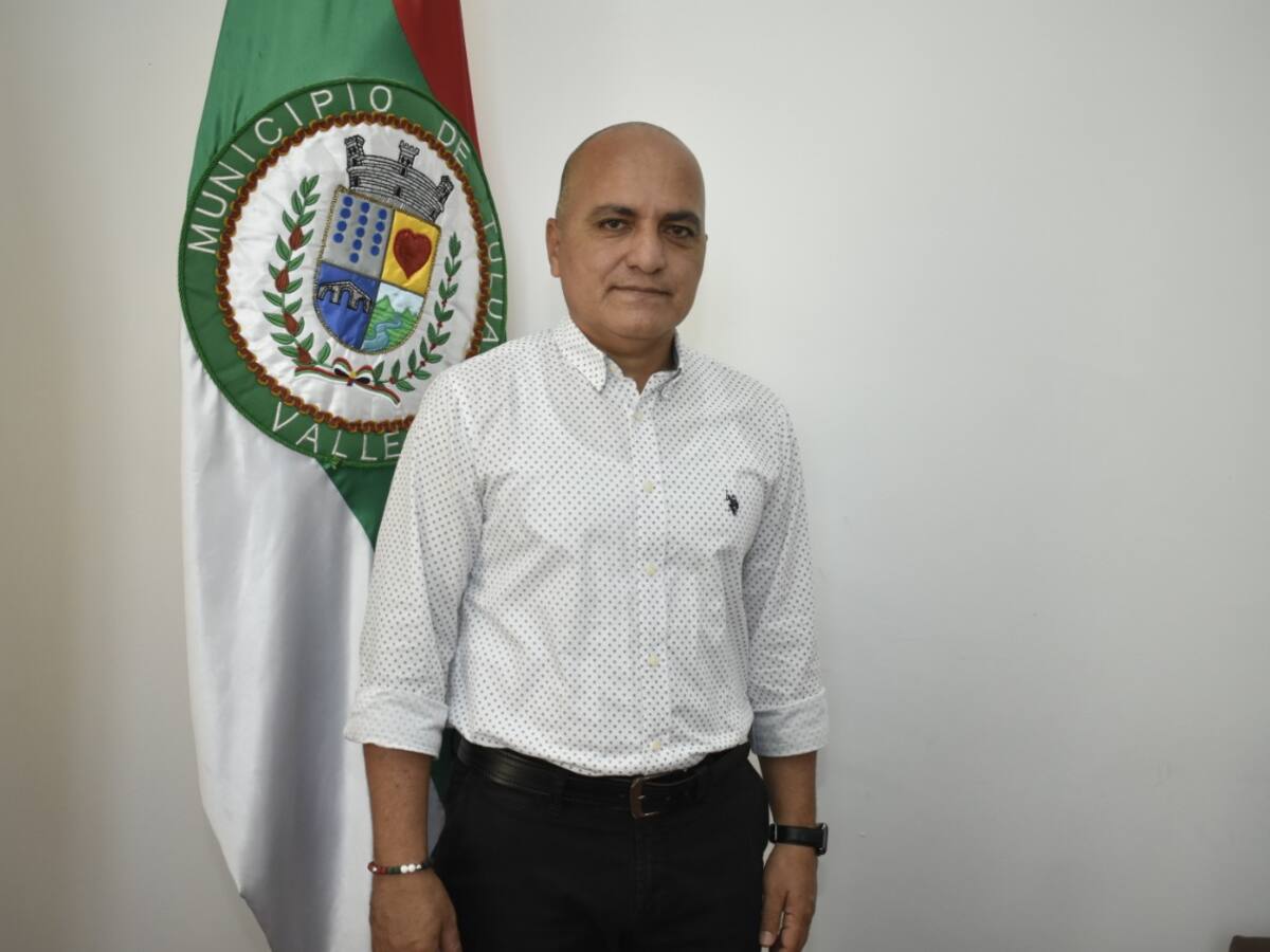 Alcalde de Tuluá niega vínculos con alias ‘Porrón’
