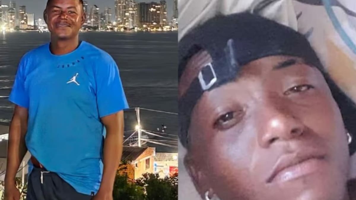 Aparecieron con vida dos pescadores que permanecían desaparecidos en aguas del Caribe