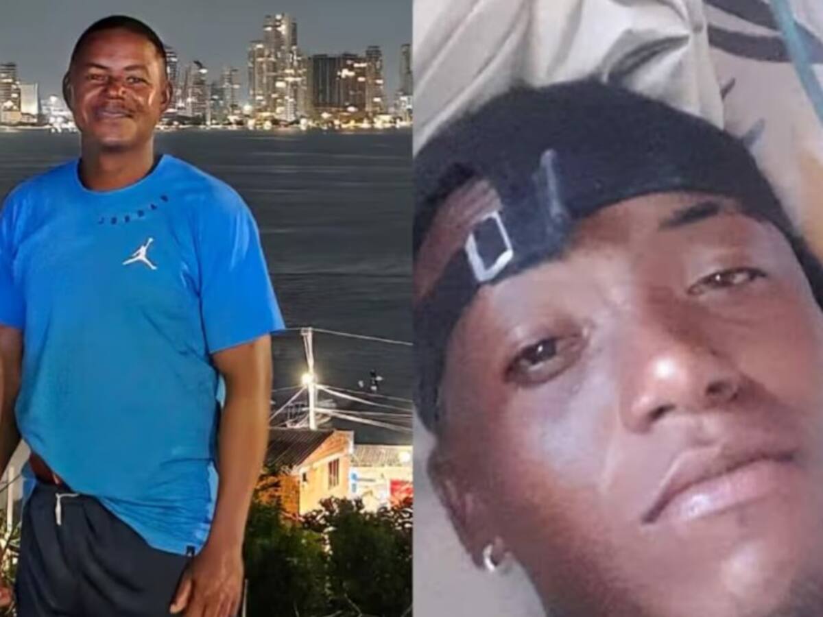 Aparecieron con vida dos pescadores que permanecían desaparecidos en aguas del Caribe