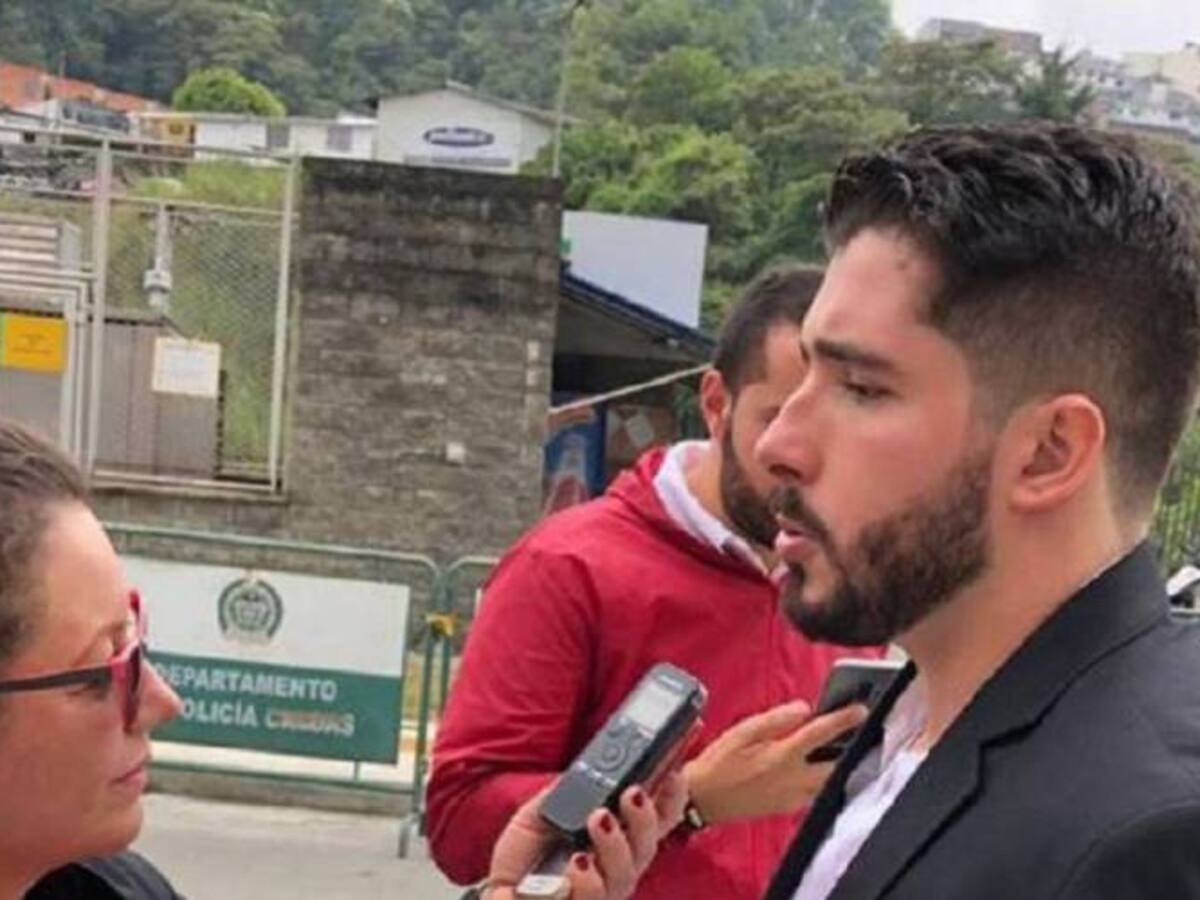 Corte Suprema archivó indagación que adelantaba contra José Luis Correa