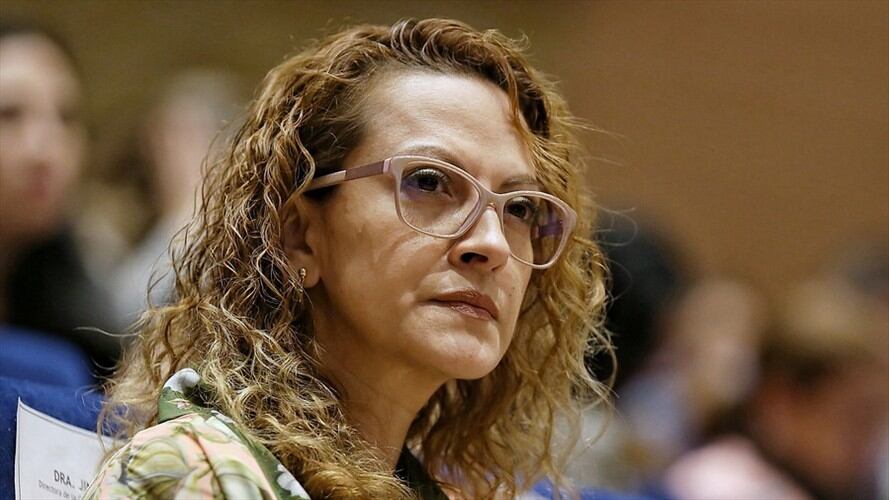 Colombia acatará sentencia de la Corte IDH en caso de Jineth Bedoya. Foto: Colprensa