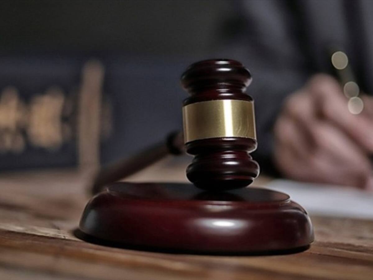 Condenan a pareja de esposos por abuso y secuestro de una niña en El Cocuy