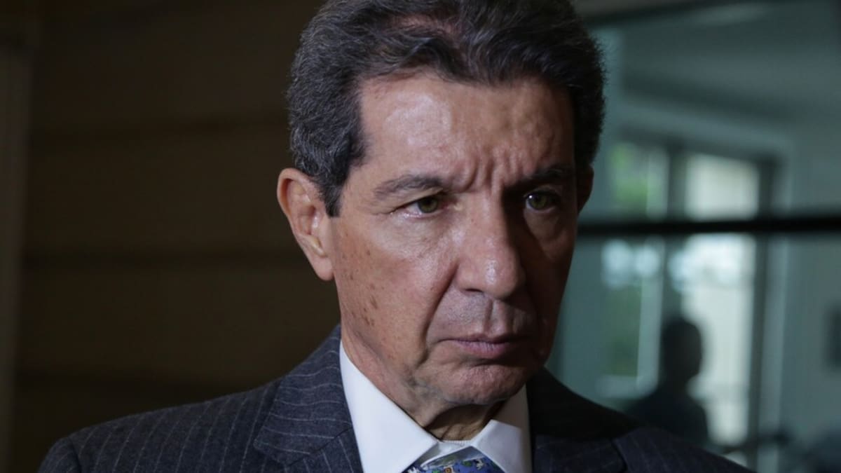 “La gente tiene miedo”: Lafaurie sobre creación de frentes de seguridad