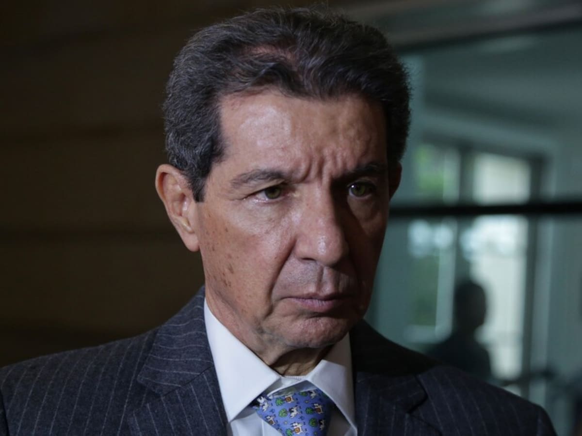 Lafaurie defendió creación de frentes de seguridad: “La gente tiene miedo”