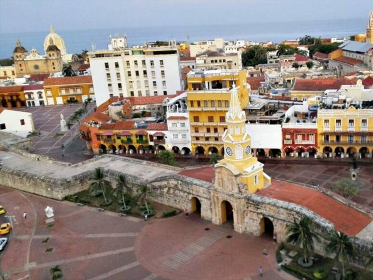 IGAC evaluará nuevas construcciones y cambios de uso en 13.000 predios de Cartagena