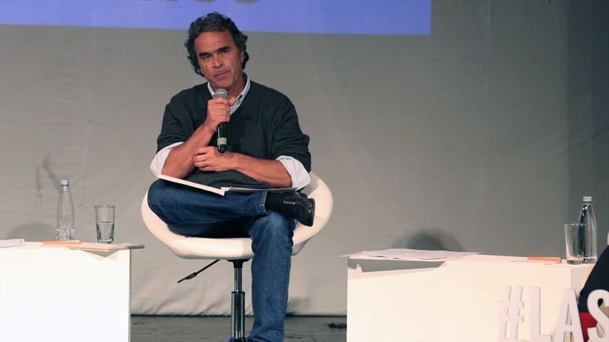 Ya hay fecha para la imputación de cargos contra Sergio Fajardo. Foto: Getty Images