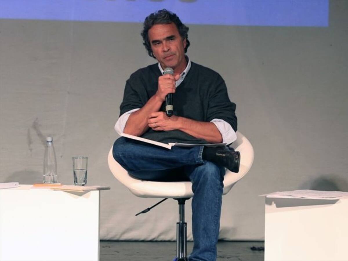 Ya hay fecha para la imputación de cargos contra Sergio Fajardo