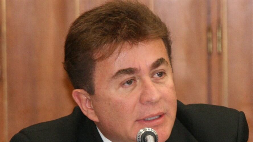 Efrain Torrado. Foto: Colprensa