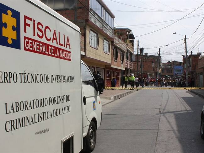 Imagen de referencia. Foto: Colprensa.