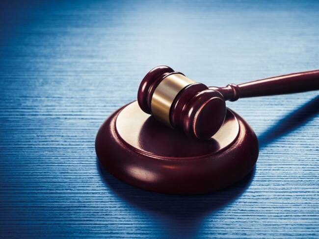 En Colombia, ¿con qué no pasa nada?. Foto: Getty Images / FERGREGORY