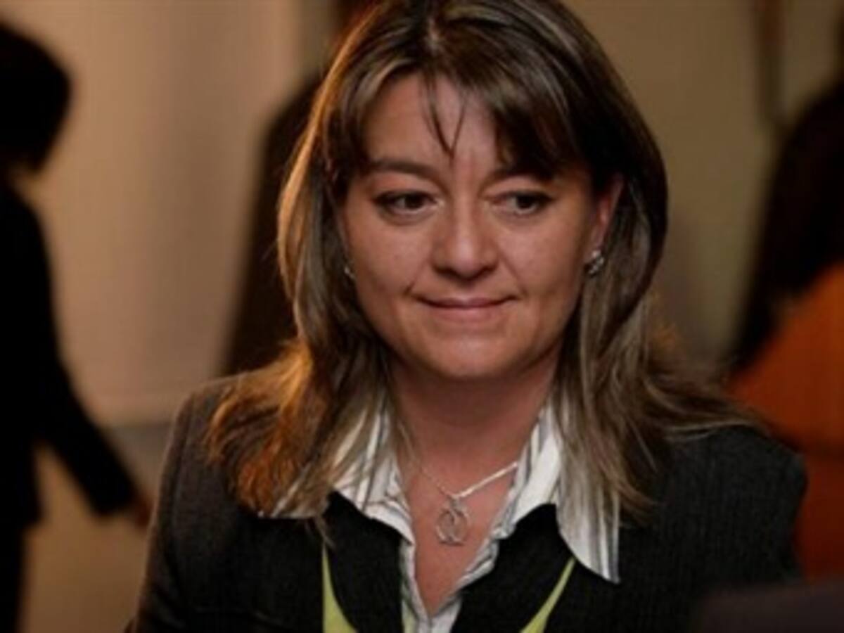 Quedó en firme la condena contra Liliana Pardo a 10 años de prisión