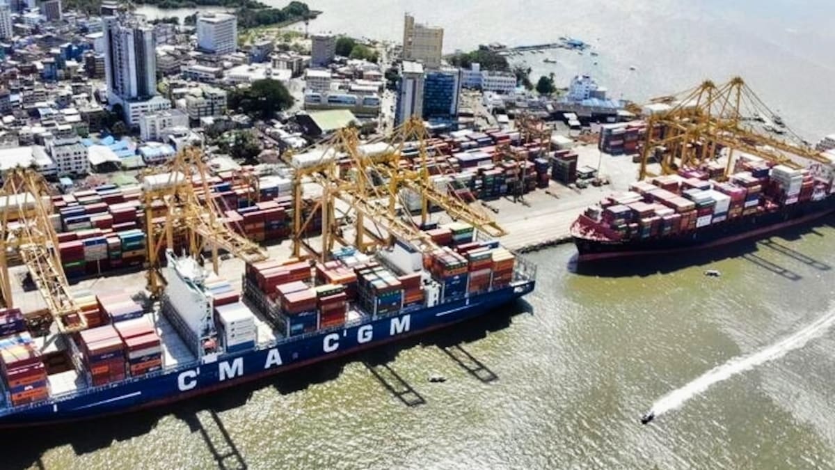 Procuraduría anunció visita a instalaciones del muelle 13 y al EPA de Buenaventura
