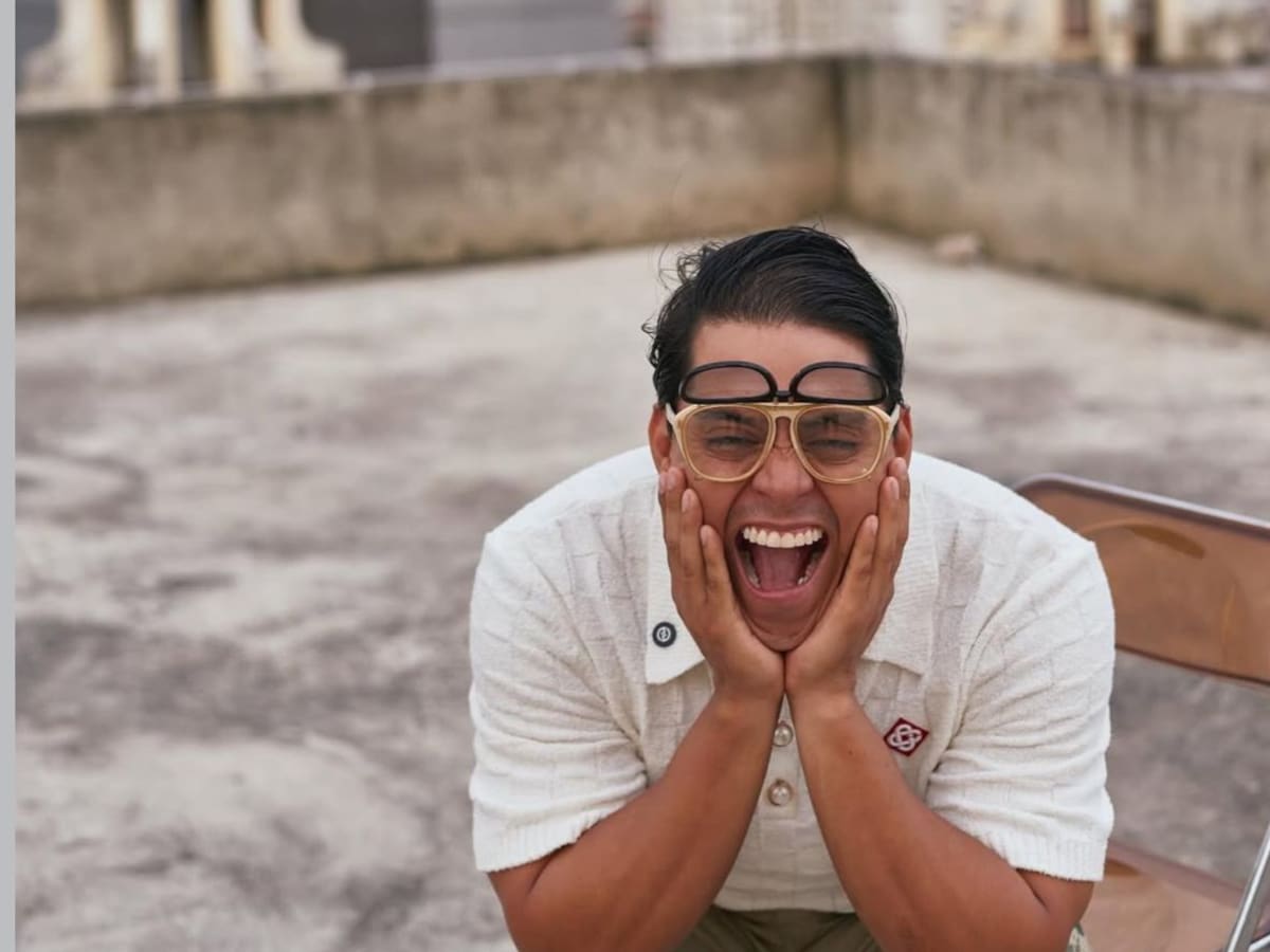 “Poner a Cali en el mapa”: ‘El Mindo’ habló sobre su deseo por impulsar el comercio local