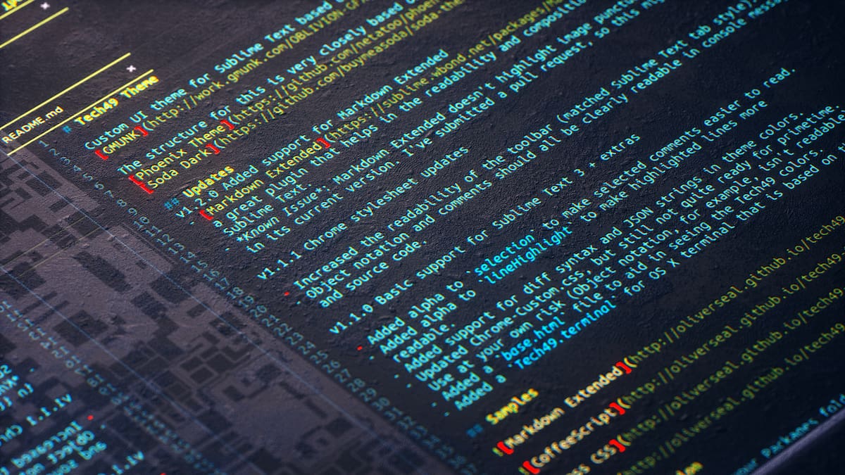 ¿Le gustaría aprender sobre programación? El SENA ofrece cursos gratuitos