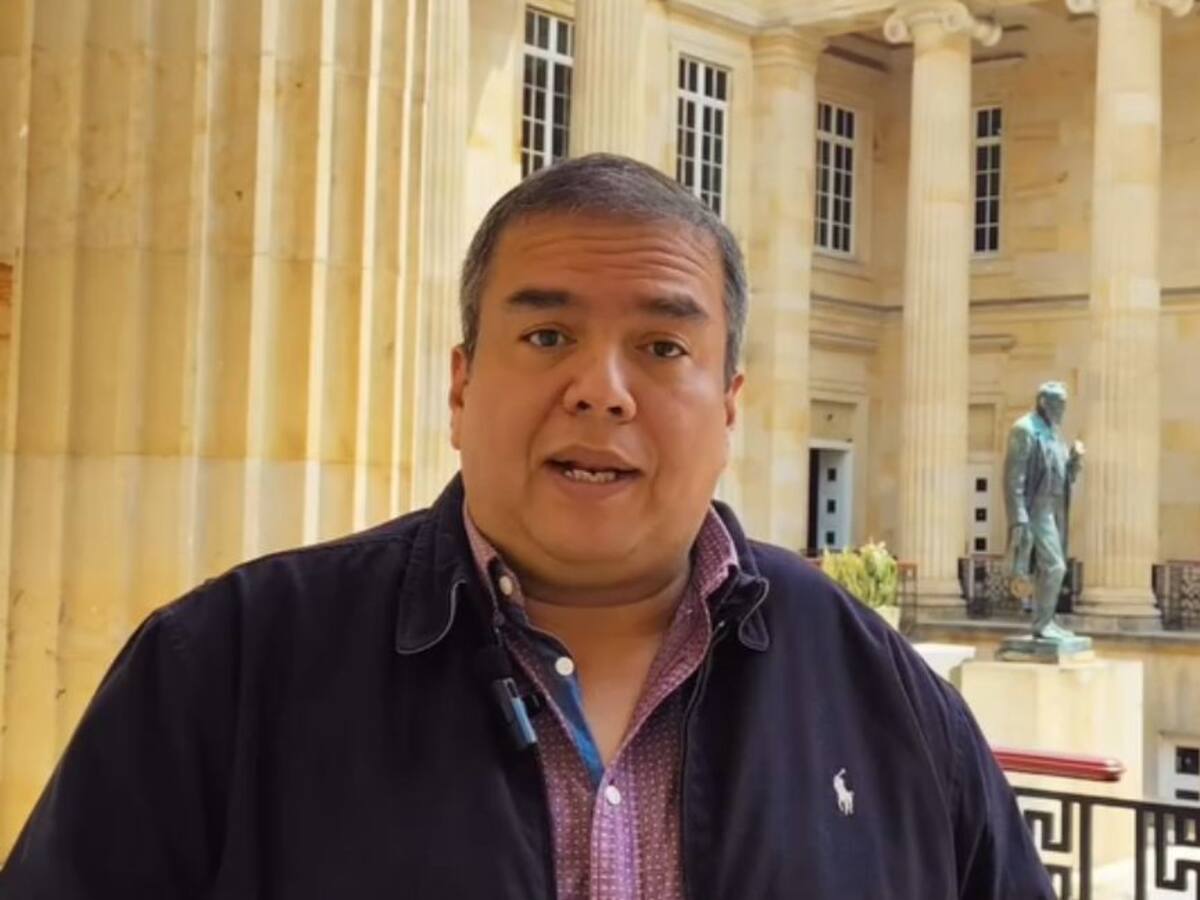 La crisis de violencia que atraviesa el Cauca será debatida en el Congreso de la República