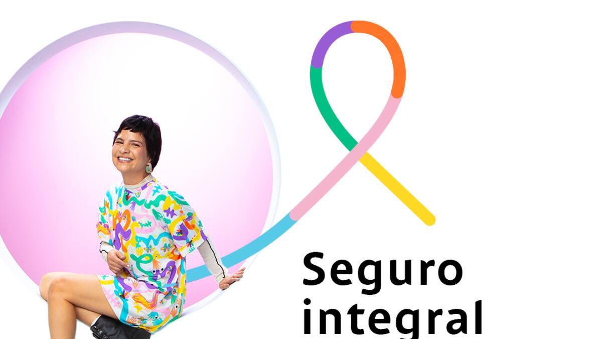 Asegurarse a tiempo puede salvar una vida: así puede comprar un seguro contra el cáncer