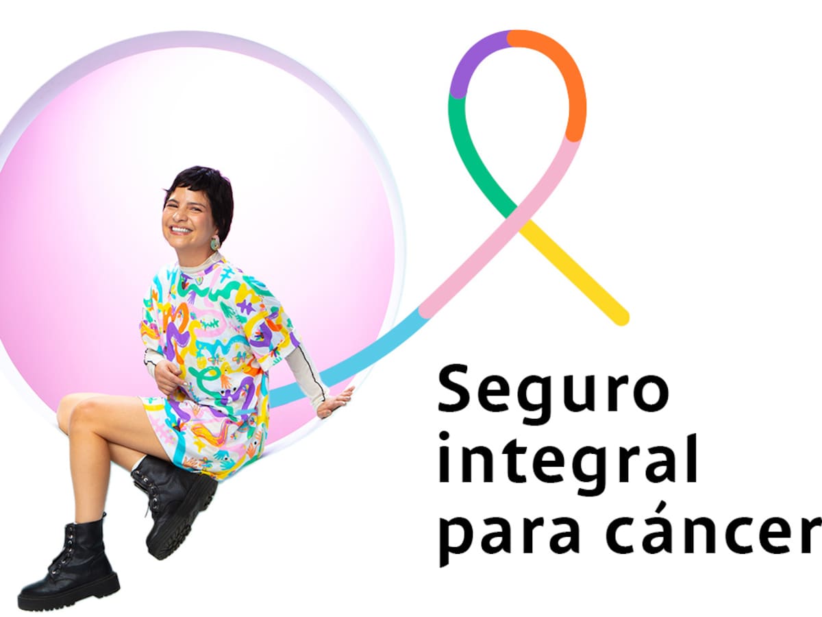 Asegurarse a tiempo puede salvar una vida: así puede comprar un seguro contra el cáncer