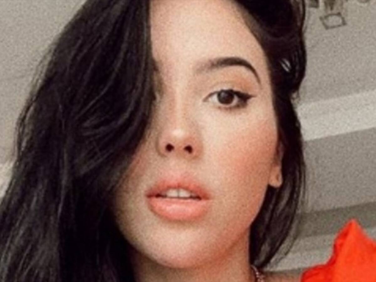 El baile de Aida Victoria Merlano en bikini que asombró a sus seguidores