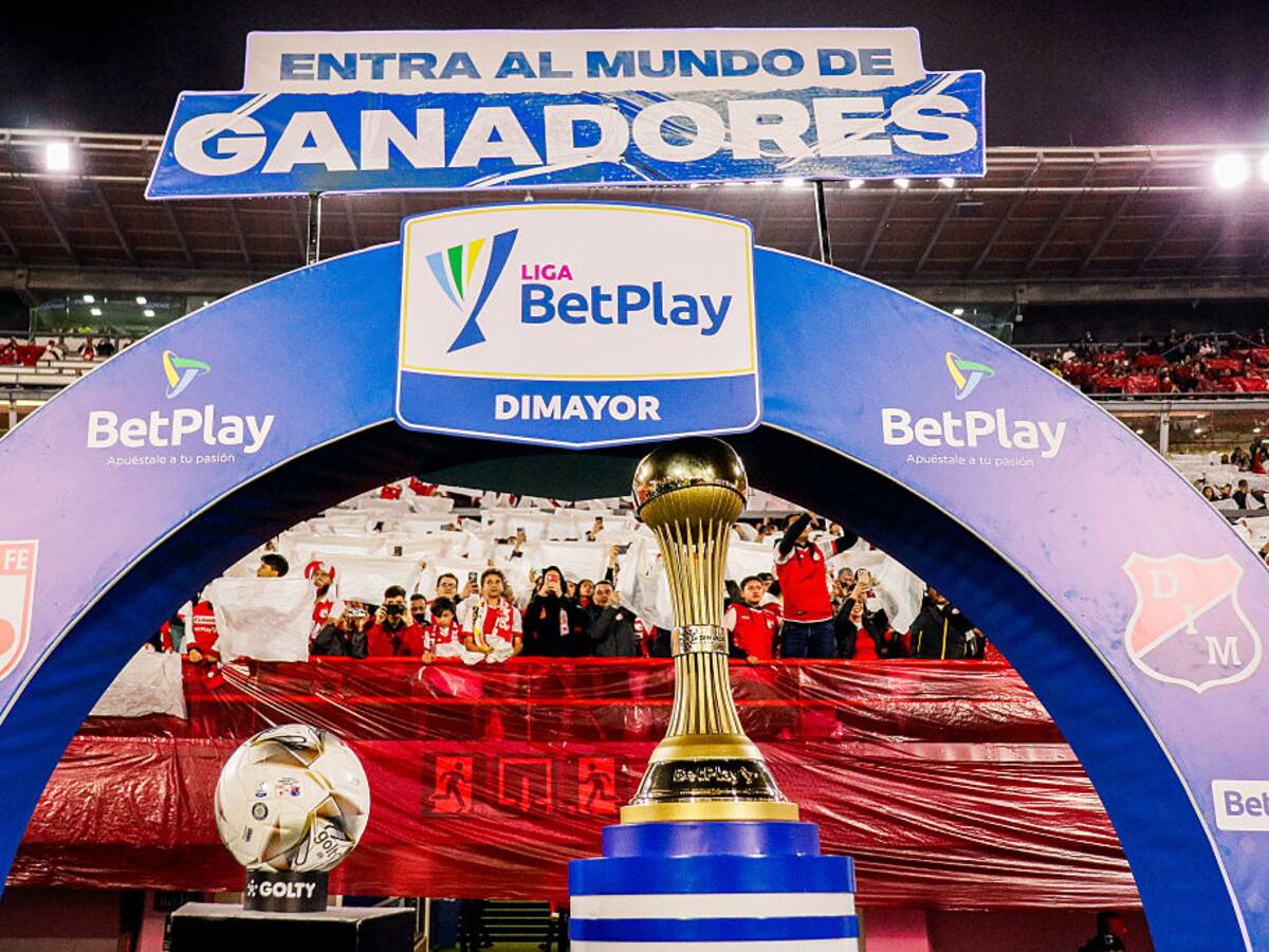 Liga Colombiana 2026-2: ¿Cuándo se vuelve a jugar y cuál será el formato? Dimayor fijó reunión clave