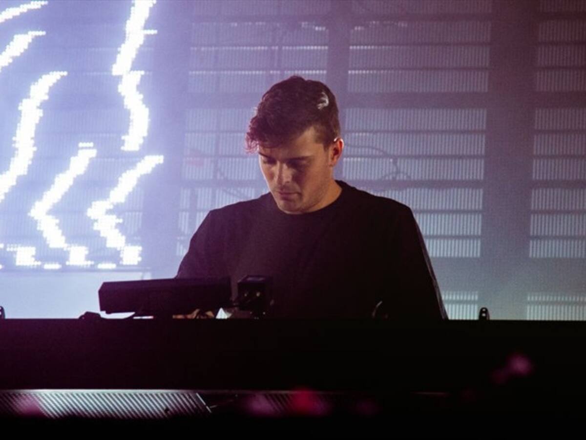 Tiesto inspiró a muchos: Martin Garrix