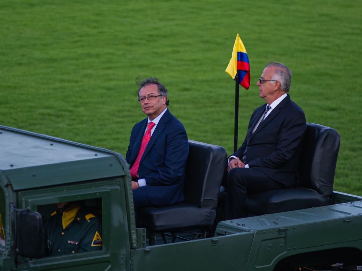 Petro alista su agenda internacional para el 2023