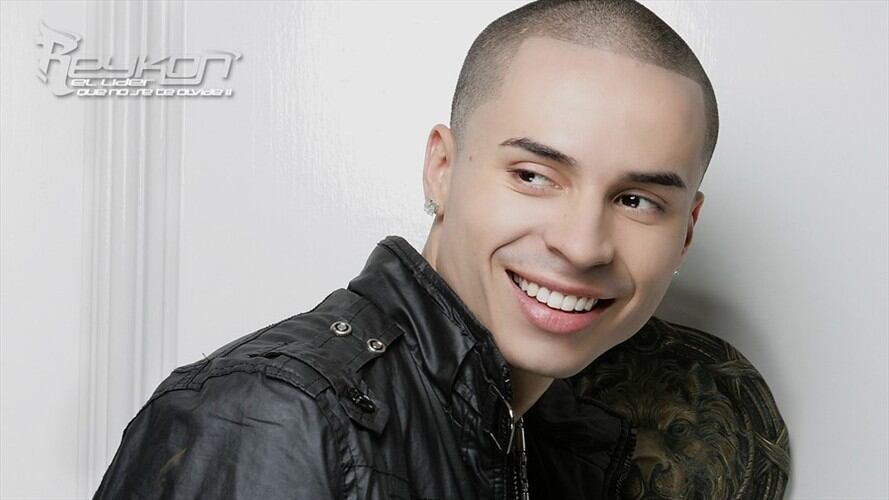 Entre todo lo que saquearon a Reykon, había material específico como melodías y canciones de su autoría. Foto: Colprensa