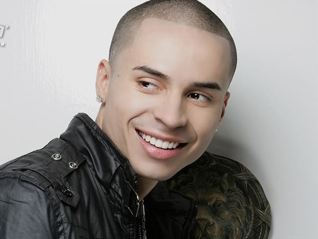 Entre todo lo que saquearon a Reykon, había material específico como melodías y canciones de su autoría. Foto: Colprensa