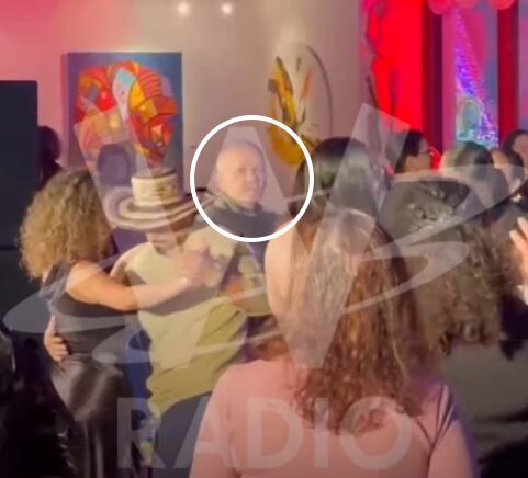 Carta confirma que evento en Nicaragua en que bailó Carlos Ramón González sí era de la Embajada