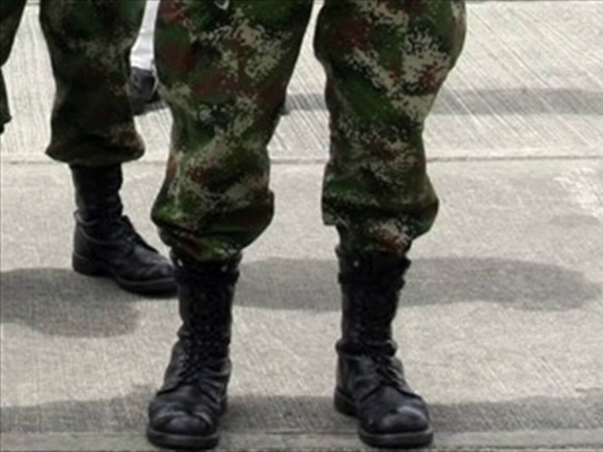 Por hechos de corrupción retiran del Ejército al general Jorge Romero