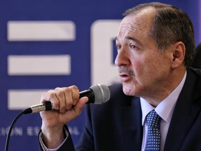 El proceso restaurativo le corresponde al Estado: magistrado Eduardo Cifuentes