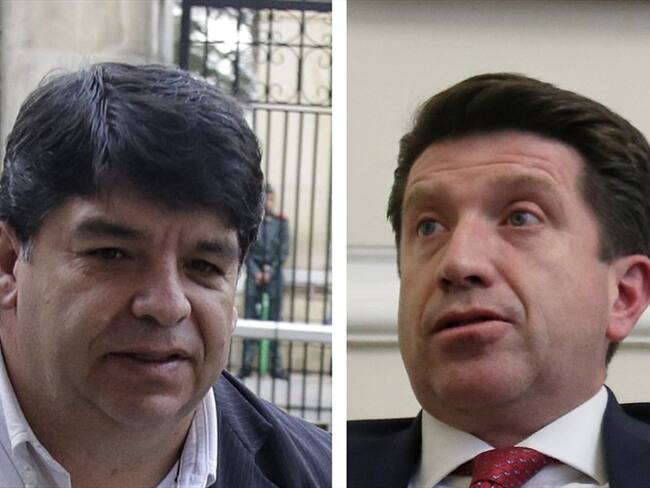 Esta tarde el Gobierno se volverá a reunir con el Comité Nacional del Paro