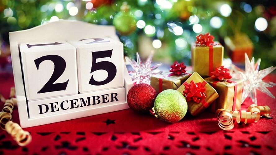 Pese a que el catolicismo vincula el 25 de diciembre al nacimiento de Jesucristo, en la Biblia no existe ninguna referencia a esta fecha en particular. Foto: Getty Images / BRIANAJACKSON