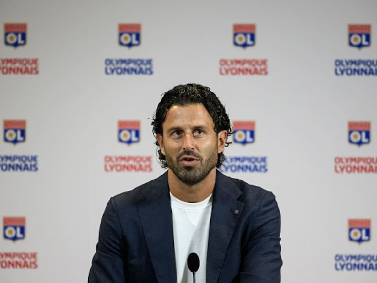 Fabio Grosso resultó herido tras brutal ataque por parte de hinchas del Olympique Marsella