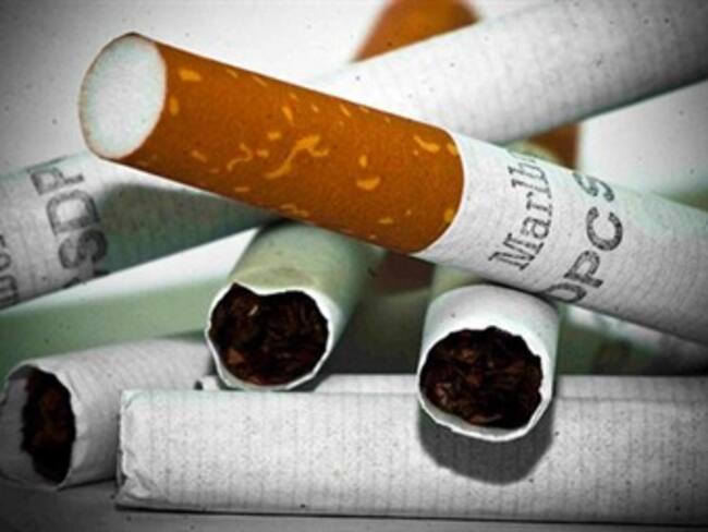 Dian decomisó mercancia de contrabando de origen venezolano por $600 millones