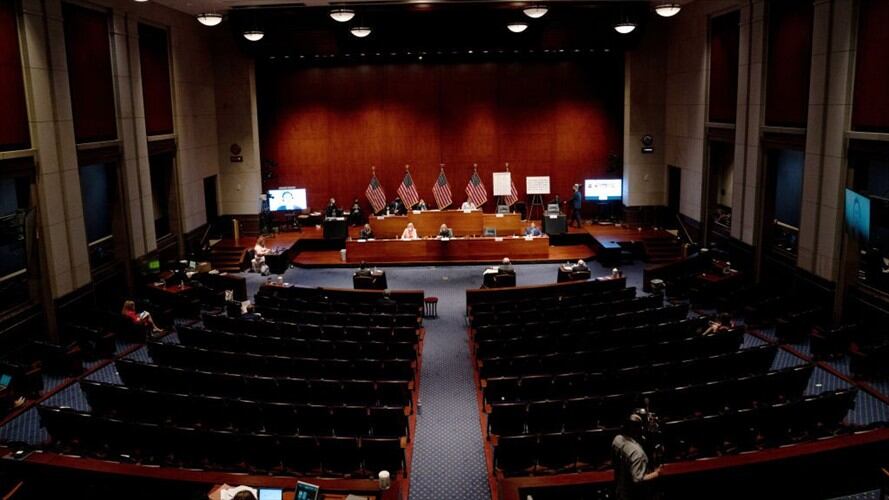 Imagen de referencia. Foto: Getty Images