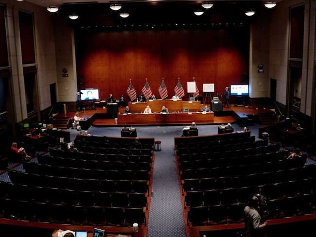 Imagen de referencia. Foto: Getty Images