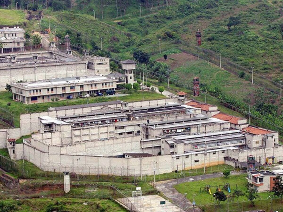 Falleció exalcalde de San Rafael en cárcel de Itaguí, Antioquia