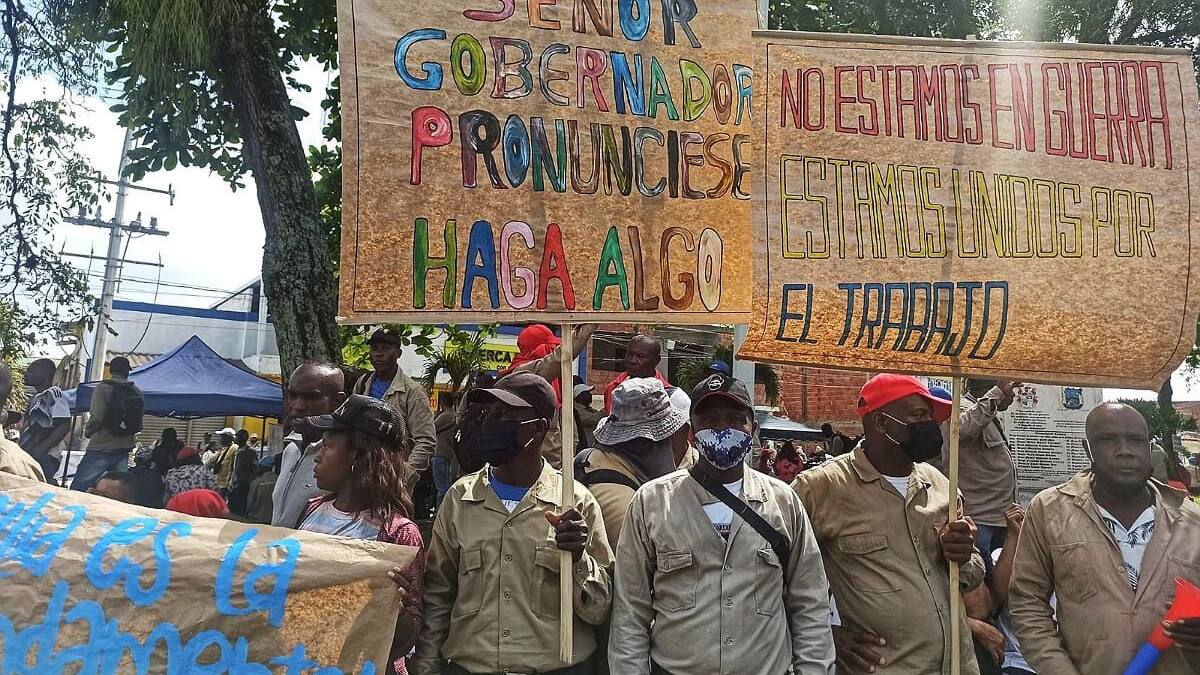 En grave estado se encuentra trabajador de un ingenio víctima de atentado en Cauca
