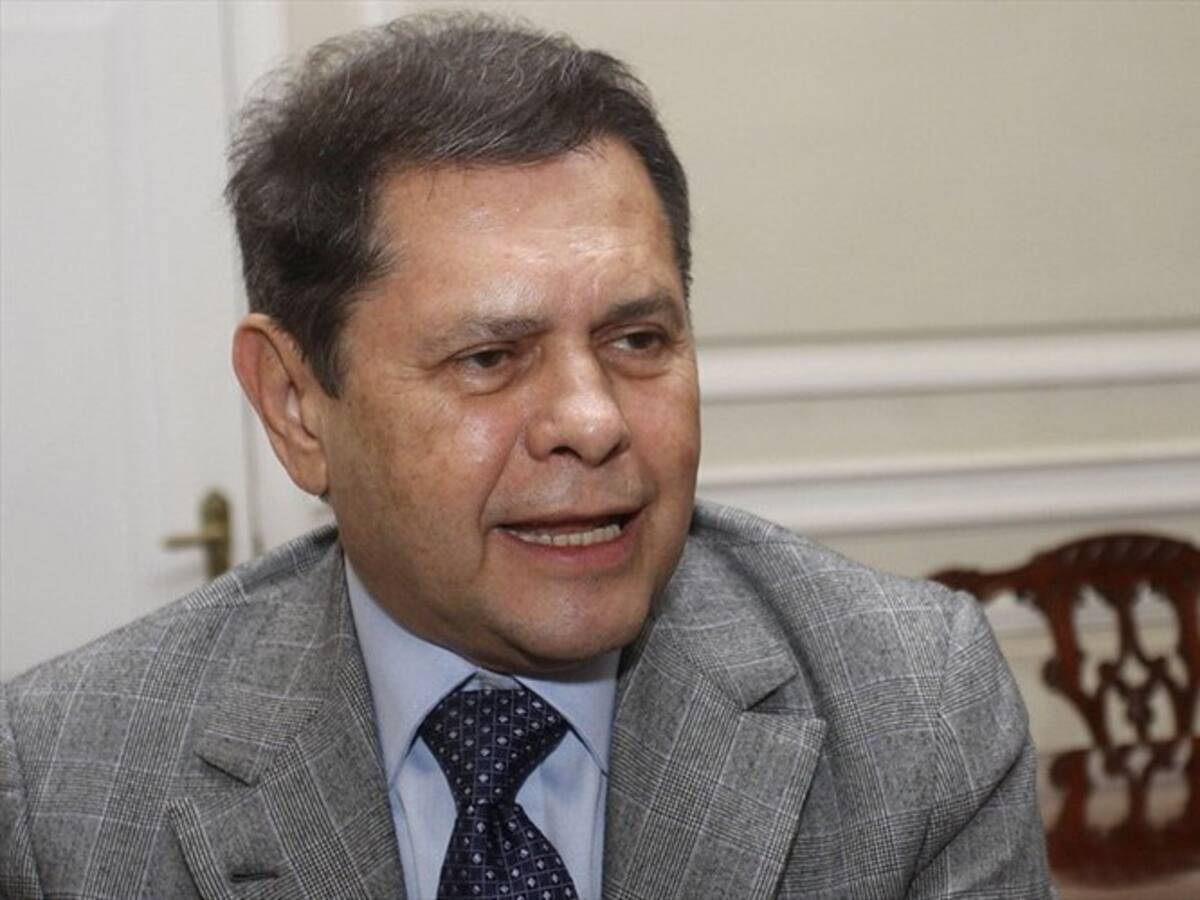 Se prorroga la orden de captura contra Carlos Mattos por un año más