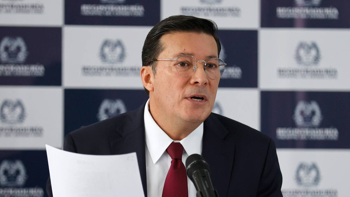 Empresarios apoyan a registrador en decisión sobre consulta popular vía decreto