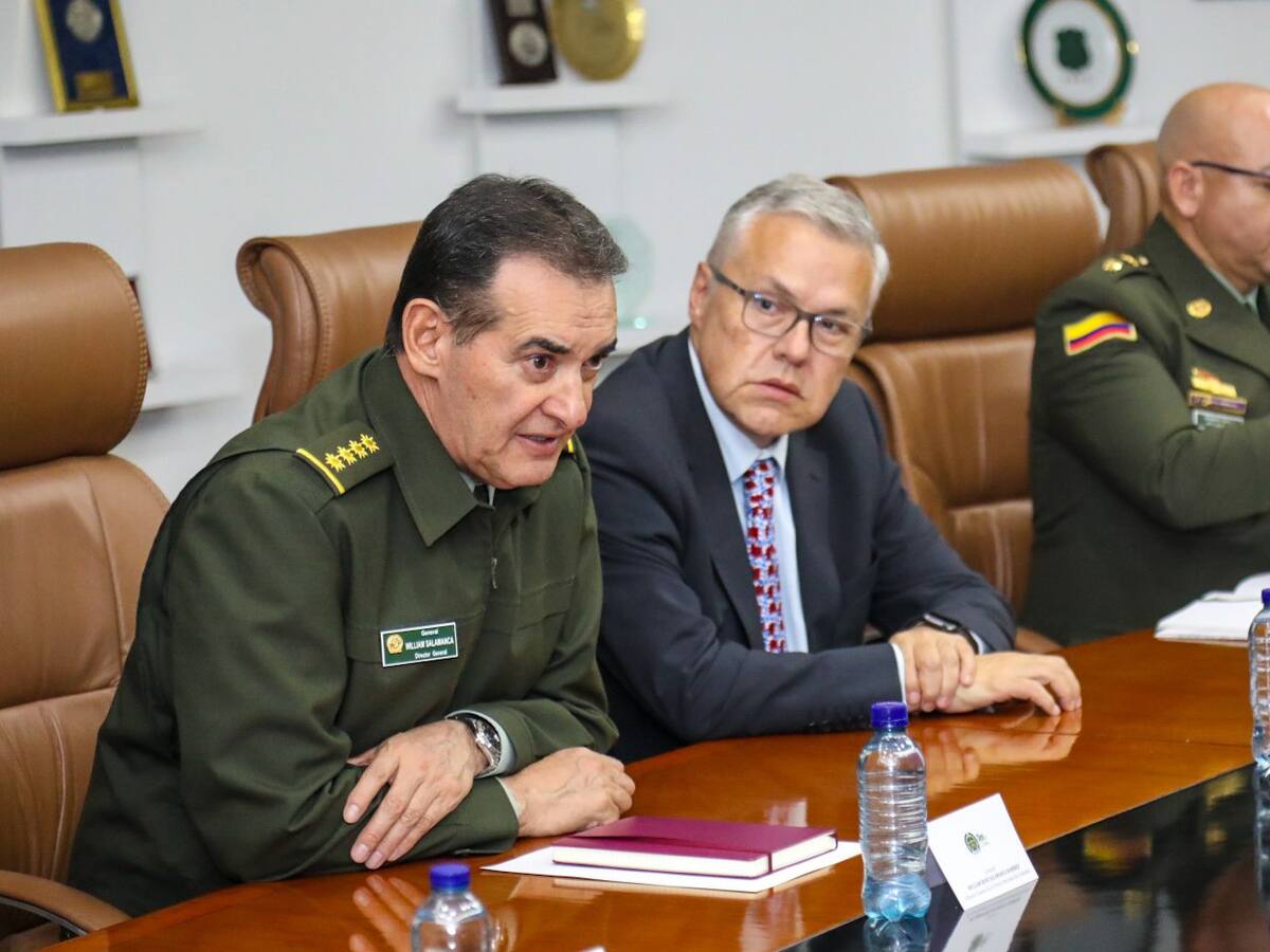 “Investigaciones van muy adelantadas”: MinJusticia tras asesinato de Elmer Fernández