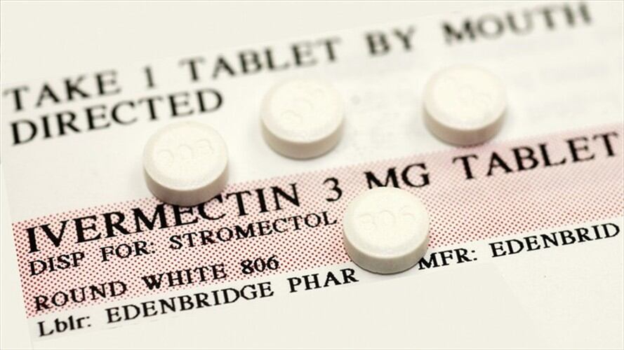 Invima señala que no existe evidencia científica que compruebe la eficacia y seguridad del medicamento en pacientes con COVID-19. Foto: Getty Images