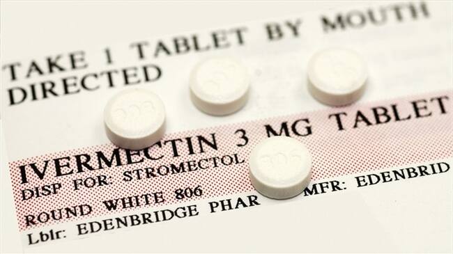 Invima señala que no existe evidencia científica que compruebe la eficacia y seguridad del medicamento en pacientes con COVID-19. Foto: Getty Images